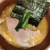 家系ラーメン 革新家 TOKYO