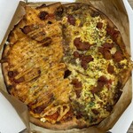 ビッグベアーズ - 料理写真: