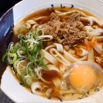 きしめん 住よし - 