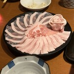 Agu Bu Tashabu Izakaya Hakuryuu - 