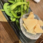 京橋居酒屋 京鴨と豚 GOURD - 