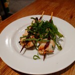 Yakitori Nonki - 