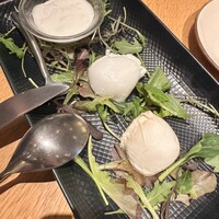 オービカ モッツァレラバー 横浜店 - 