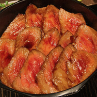 炭火和牛焼肉もうもう亭 広小路店 - レア肉マジ美味
