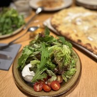 オービカ モッツァレラバー 横浜店 - 