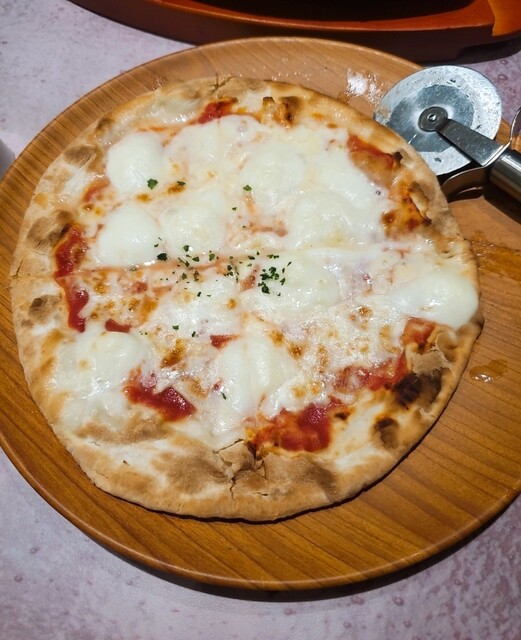 サイゼリヤ 水沢あてるい店 - 水沢（ファミレス）の写真