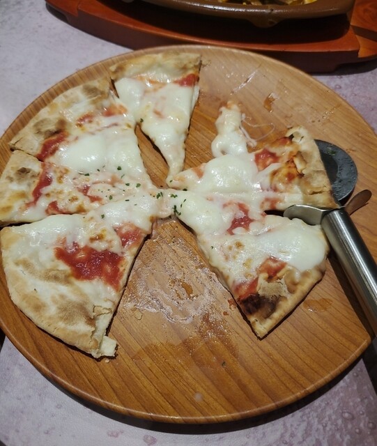 サイゼリヤ 水沢あてるい店 - 水沢（ファミレス）の写真