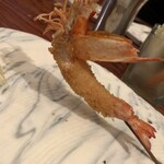 串揚げ キュイジーヌ･ド・オオサカ･リョウ - 