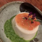 串揚げ キュイジーヌ･ド・オオサカ･リョウ - 