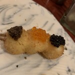 串揚げ キュイジーヌ･ド・オオサカ･リョウ - 