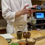 Sushi Kinosuke - 