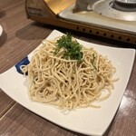 中国火鍋専門店 小肥羊 - 干し豆腐