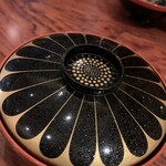 串揚げ キュイジーヌ･ド・オオサカ･リョウ - 