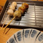 Yakitori Nishidaba Sayama Gaoka Ten - 