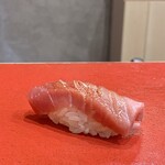 Sushi Tempura Gi On Iwai - 