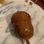 串揚げ キュイジーヌ･ド・オオサカ･リョウ - 