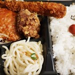 丸菱弁当 - 