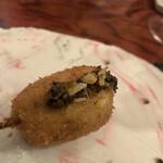 串揚げ キュイジーヌ･ド・オオサカ･リョウ - 