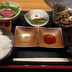 Yanagibashi Yakiniku Waniku - 