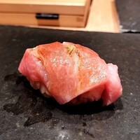 鮨処 やまと - 中トロ