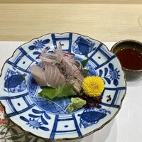 鮨 天ぷら 祇園いわい - 