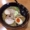 爆じゅう餃子 餃点