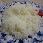 レストラン 野咲 - ごはん