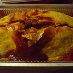 レストラン 野咲 - オムライス