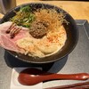 鯛担麺専門店 抱きしめ鯛