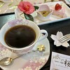 Open caffe 桜 - ドリンク写真: