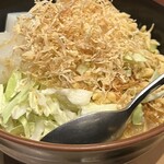 お好み焼 鉄板焼 つる次郎 - 