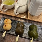 MARUFUJI CAFE - 