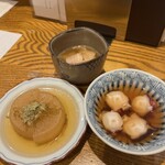 季節料理 いちい - 