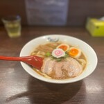 麺や 紡 - 