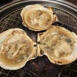 海鮮茶屋貝族料理みのしょう - 