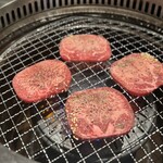 名駅de 焼肉 DOURAKU - 