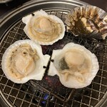 海鮮茶屋貝族料理みのしょう - 