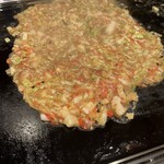 お好み焼 鉄板焼 つる次郎 - 