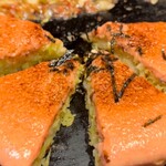 お好み焼 鉄板焼 つる次郎 - 