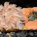 お好み焼 鉄板焼 つる次郎 - 