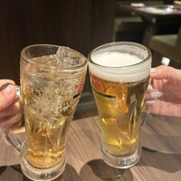 名駅de 焼肉 DOURAKU 名駅店 - 