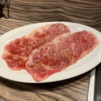 焼肉 ジャンボ はなれ - 