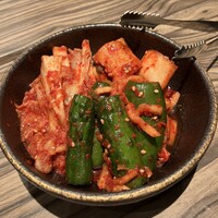 焼肉 ジャンボ はなれ - 