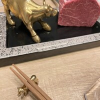 鉄板焼きWAGYU LIVERARY - 