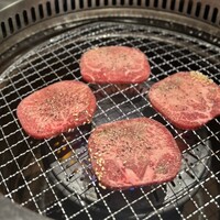 名駅de 焼肉 DOURAKU 名駅店 - 