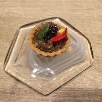 鉄板焼きWAGYU LIVERARY - 