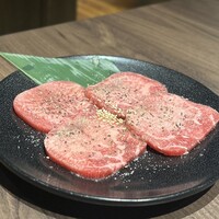 名駅de 焼肉 DOURAKU 名駅店 - 