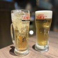 名駅de 焼肉 DOURAKU 名駅店 - 