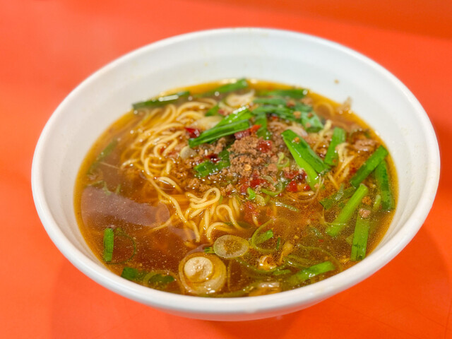 Taiwan Ramen Koryu photo 5