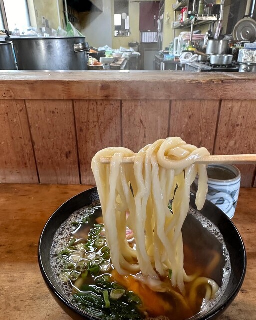 釜一 - 今伊勢/うどん | 食べログ
